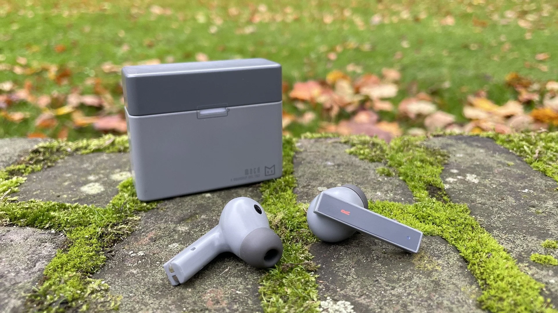 イヤホン mosa Moondrop Moca review: Better since firmware update 1.2.5!